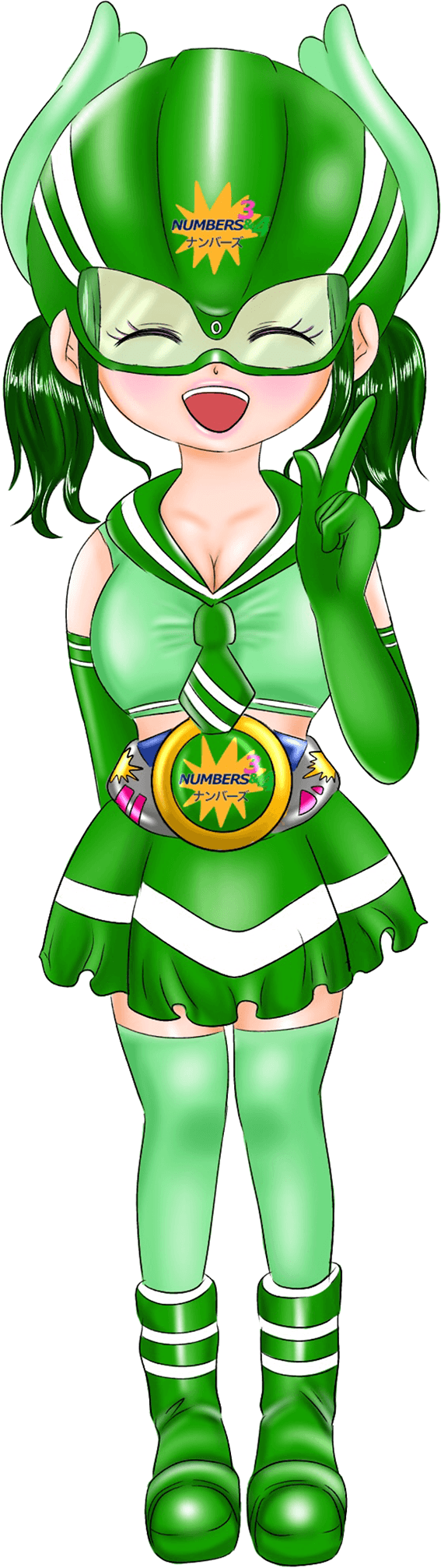 ナンバーズ4 購入方法