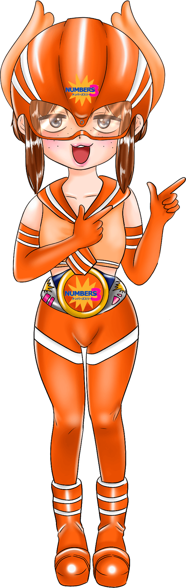 ナンバーズ3 購入方法