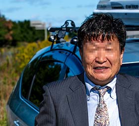 オオタニさーん