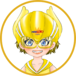 ミニロト・イエロー