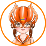 ナンバーズ3・オレンジ