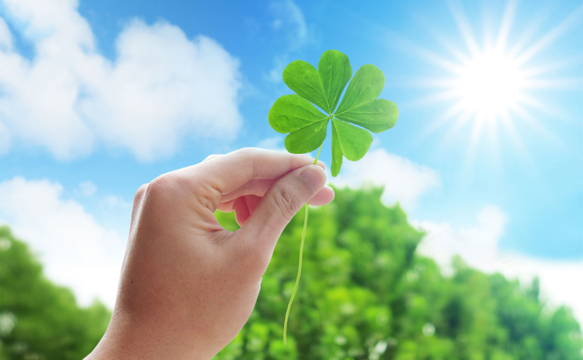 ロト6当選エピソード①「高額当選の前に小さな当たりが続いた!」