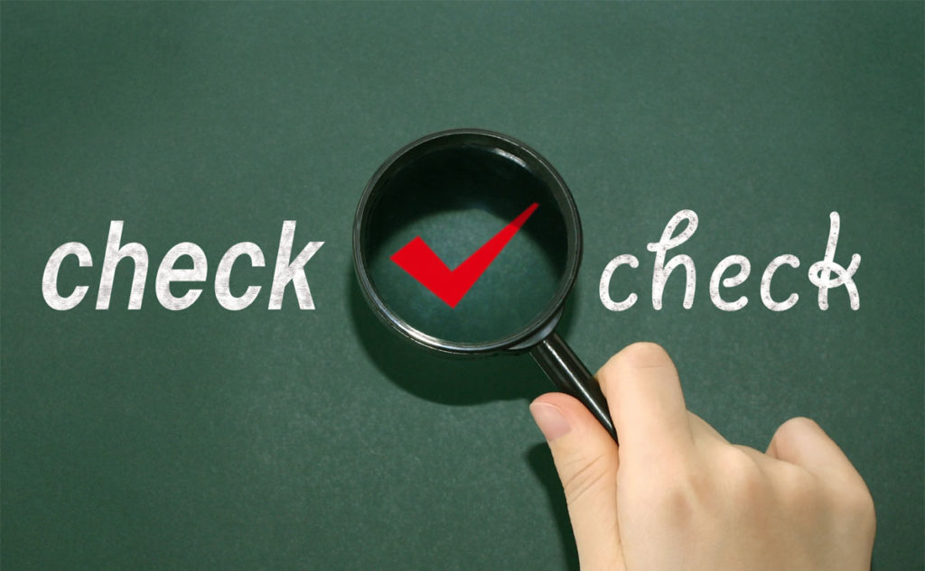 ロト6 本数字とボーナス数字のチェック方法