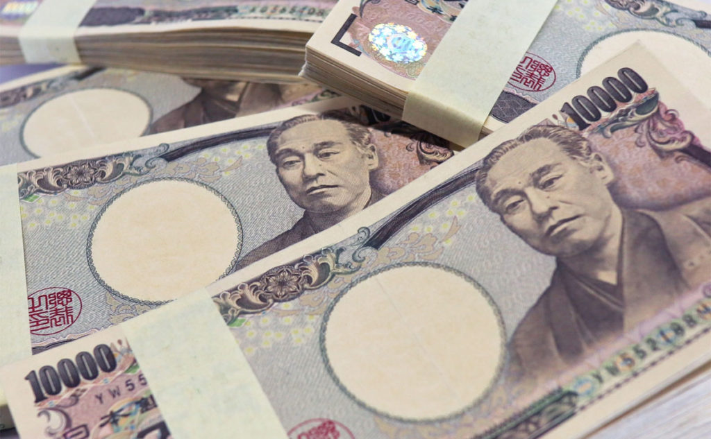 当選金の受け取り方法