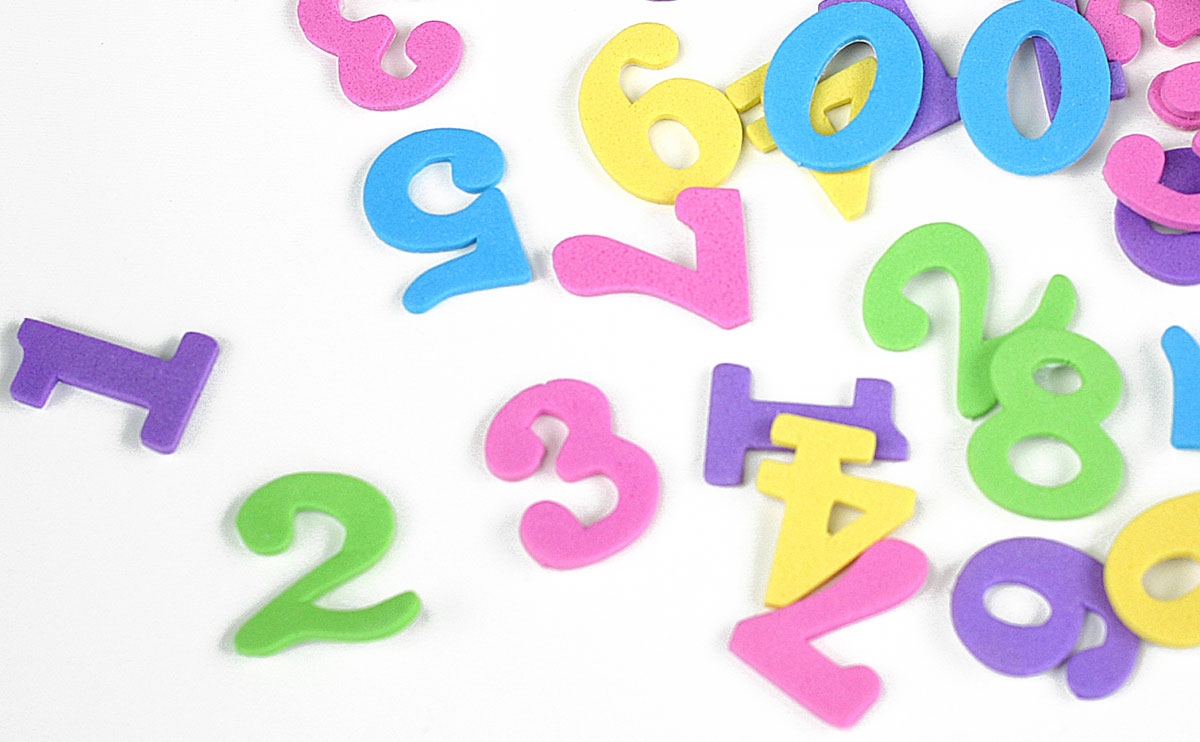 【日別】1日から31日までの「よく出る数字の組み合わせ」