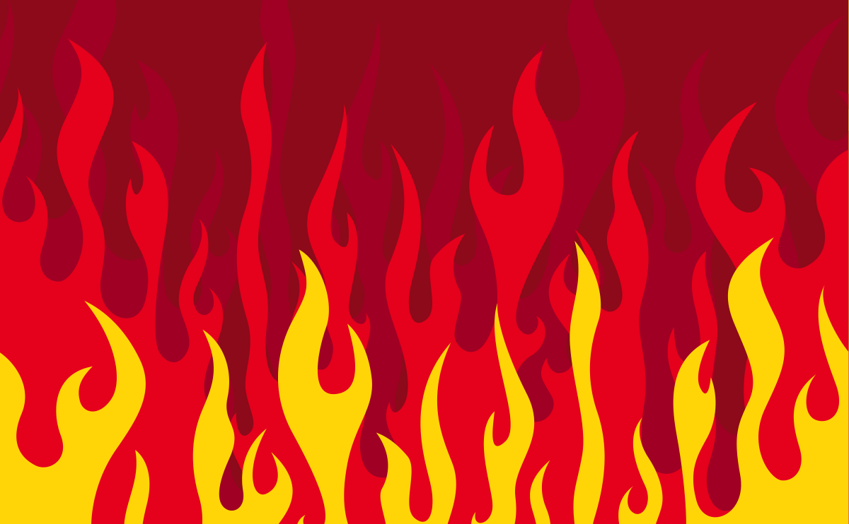 火や炎