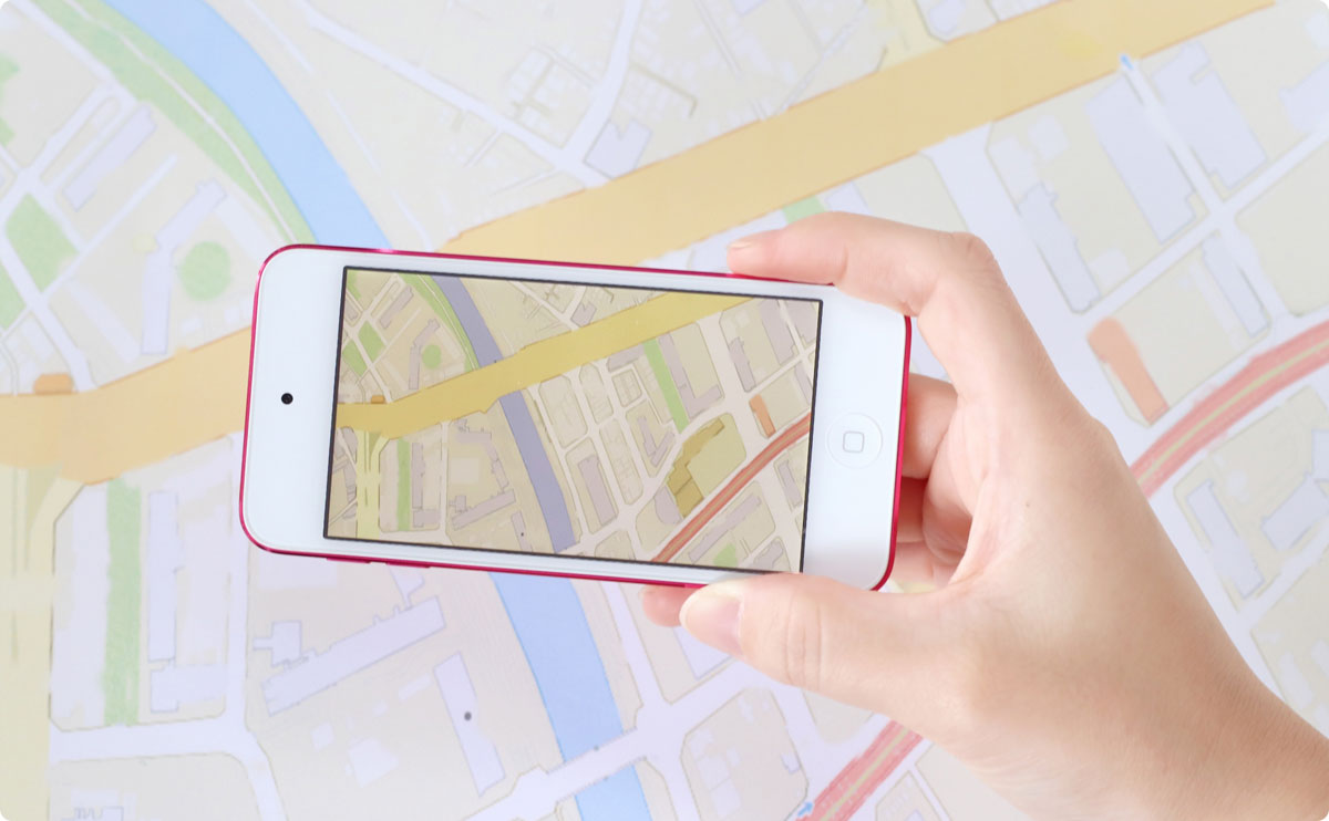 ロト6 の抽選を楽しむ方法①「会場で抽選結果を見る」