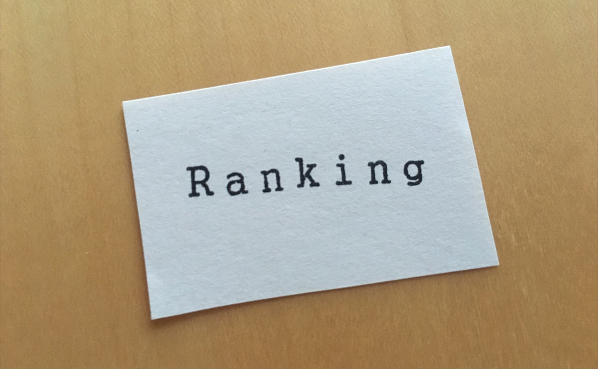 ナンバーズ3【ミニ】当選した数字ランキング