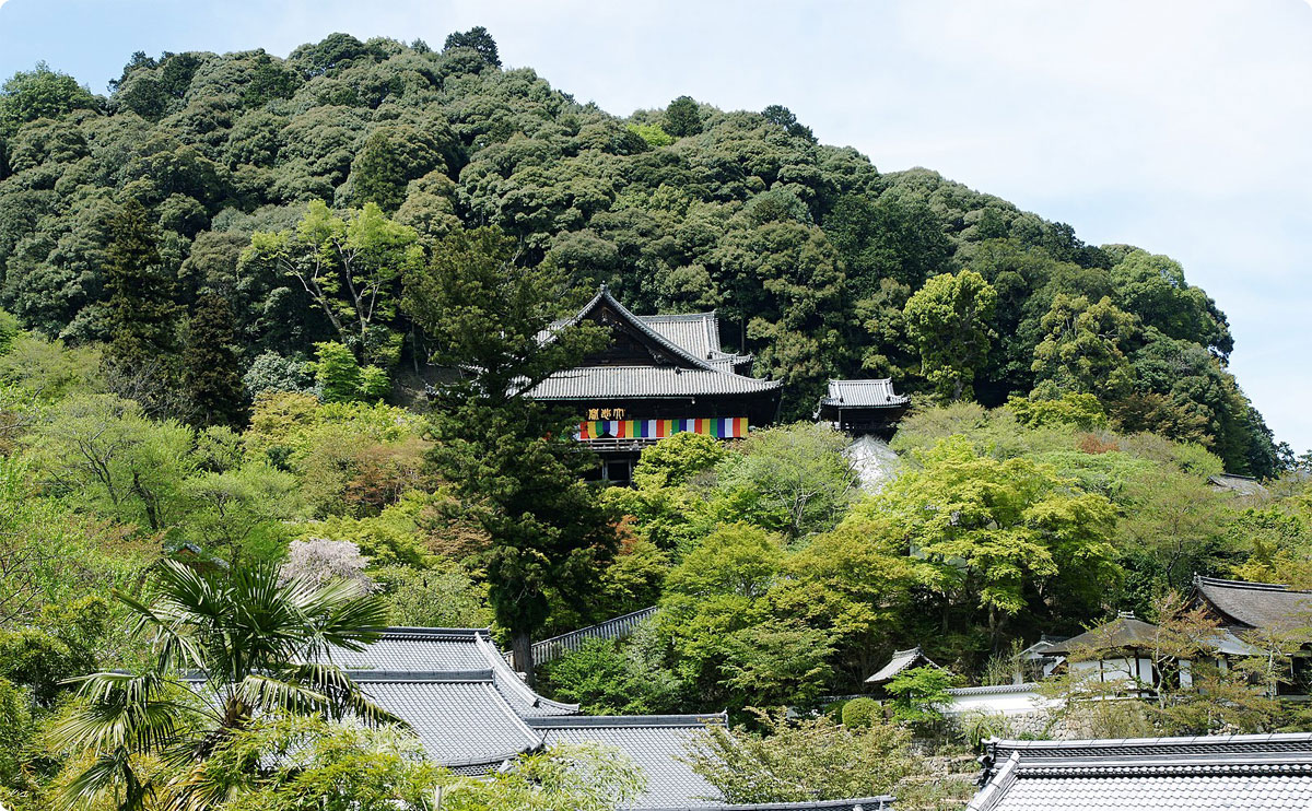 長谷寺（奈良県）
