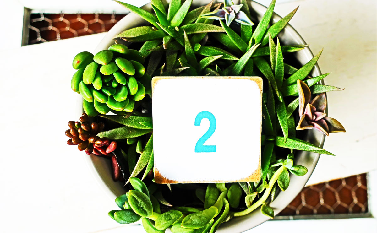 数字の「2」ってどんな数字?次に出る数字は?