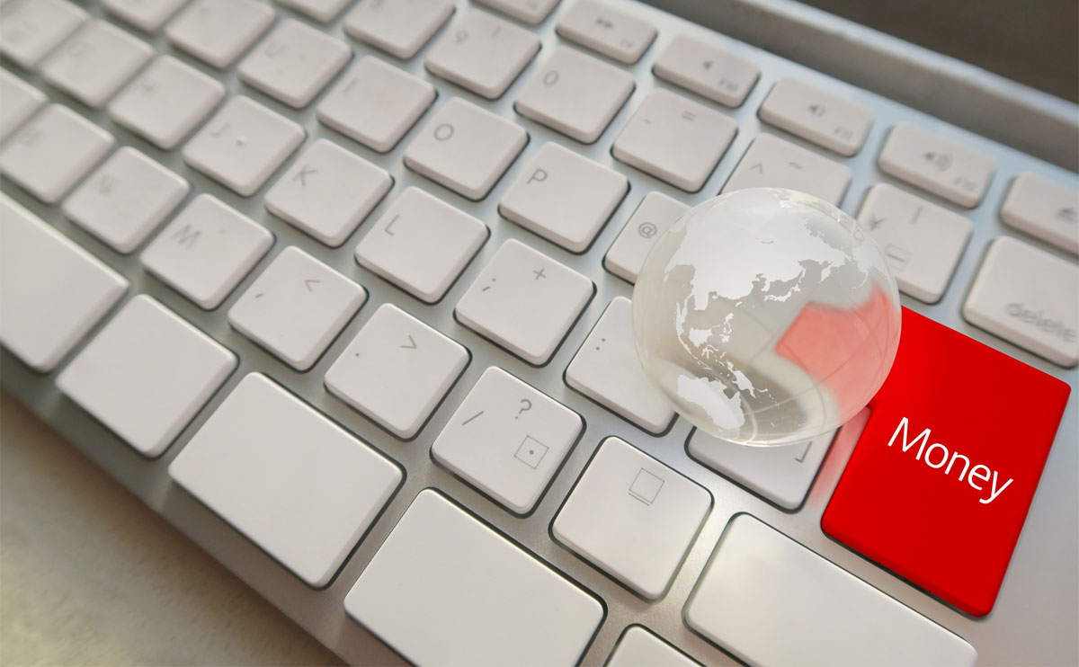 ネットバンク