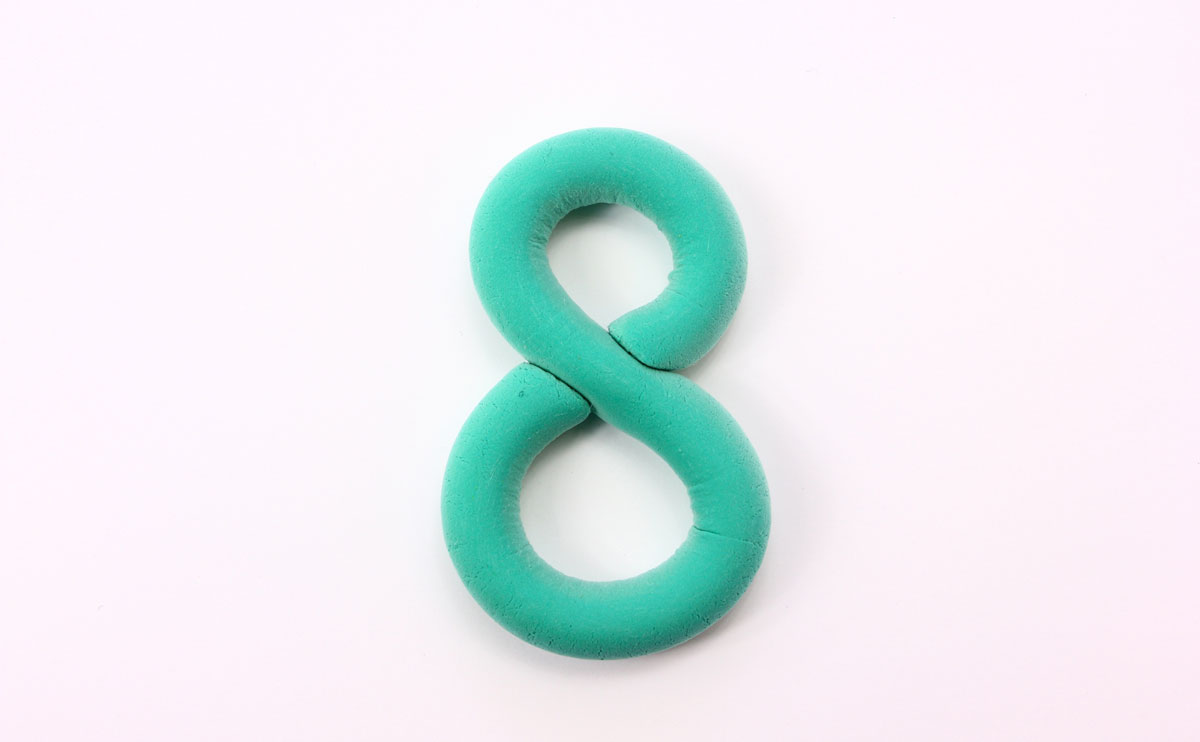 数字の「8」ってどんな数字?次に出る数字は?