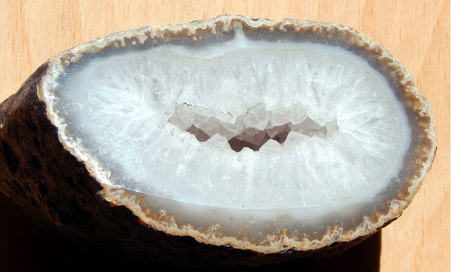 トレジャーメノウ