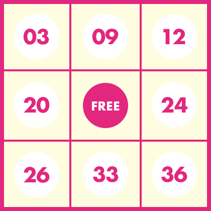 第136回当選結果（2019/11/20）