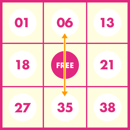 第132回当選結果（2019/10/23）