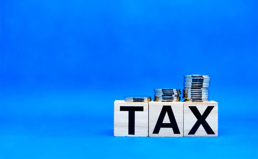 ロト7当選金の税金について