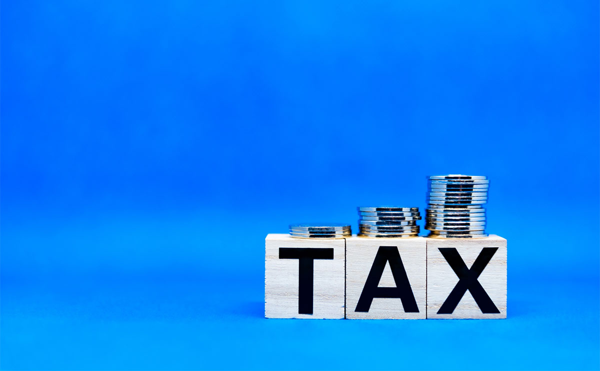 税金