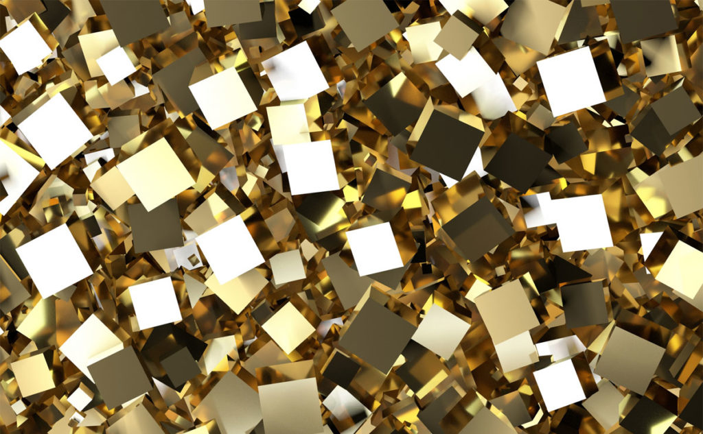 金（ゴールド）