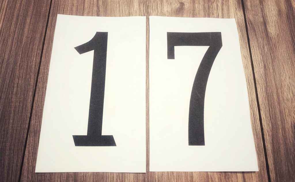 ミニロト伝説①　1等なのに「当選金17万円」