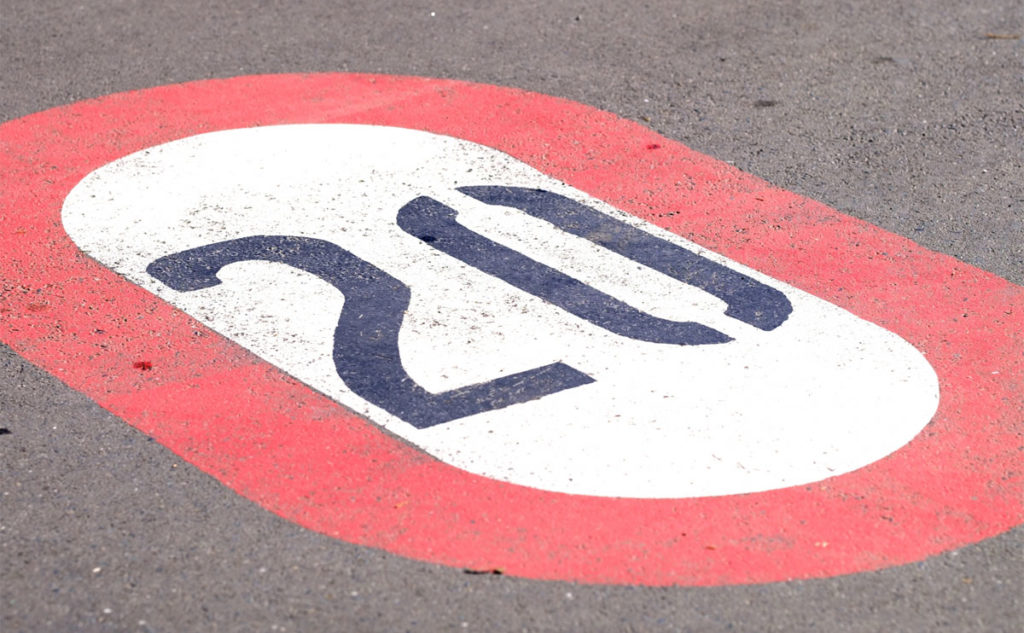 ミニロト伝説③　本数字とボーナス数字「オール20台」