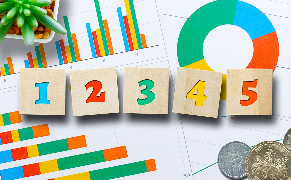 ロト6&7、ミニロト、ビンゴ5、ナンバーズ3&4の購入費用は「経費」になる?