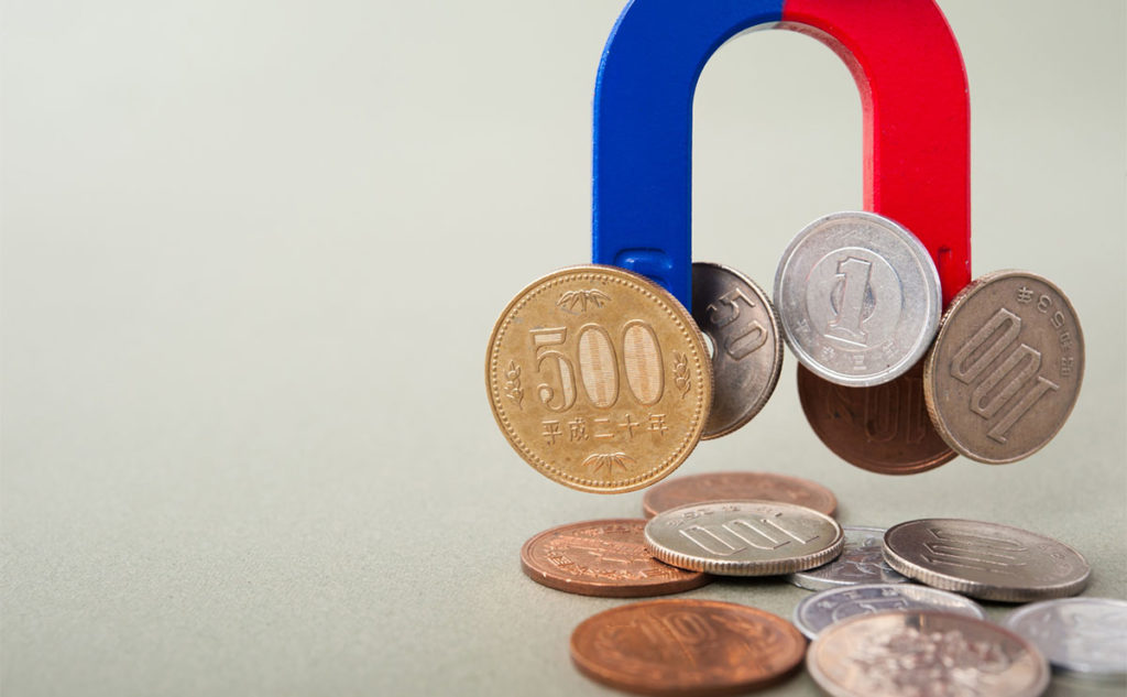 ビンゴ5の当選を引き寄せる法則(実践編)