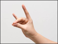 強運を引き寄せる体質づくりの運動1