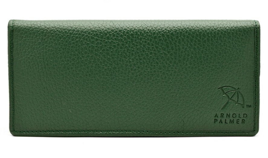 ARNOLD PALMER（アーノルドパーマー）長財布