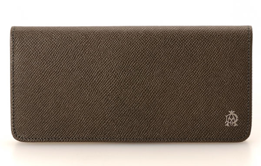 dunhill（ダンヒル）長財布