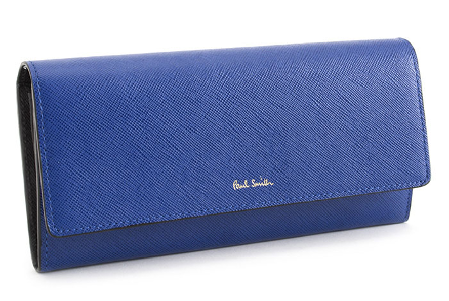Paul Smith（ポールスミス）長財布