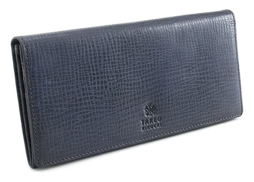 TAKEOKIKUCHI（タケオキクチ）長財布