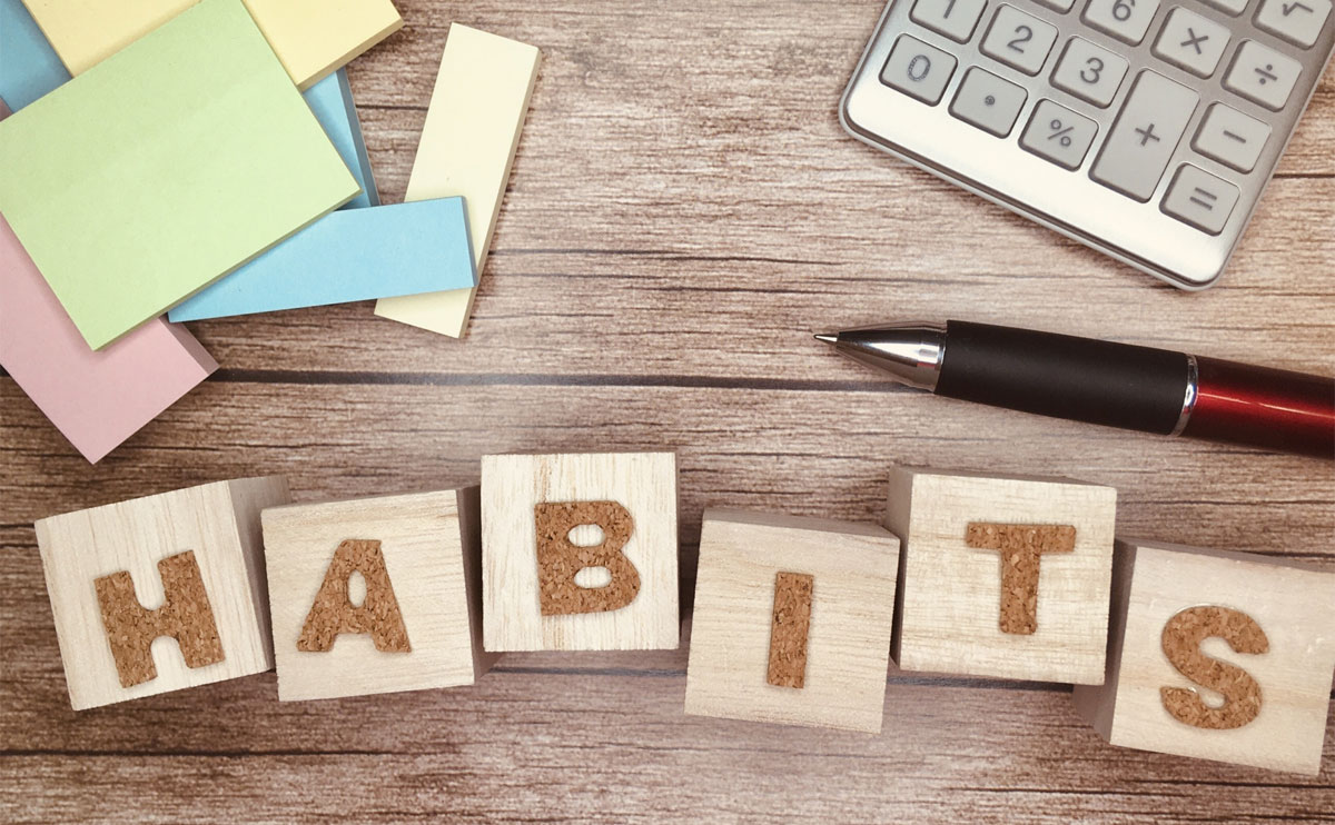 習慣