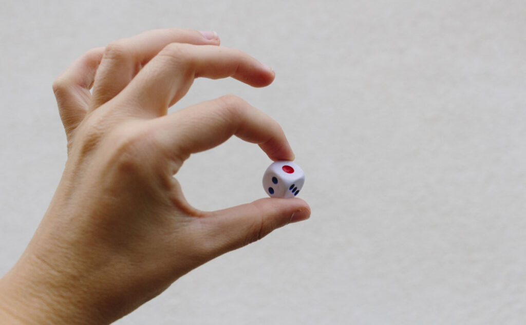 出ていない数字は選ぶべき？避けるべき？