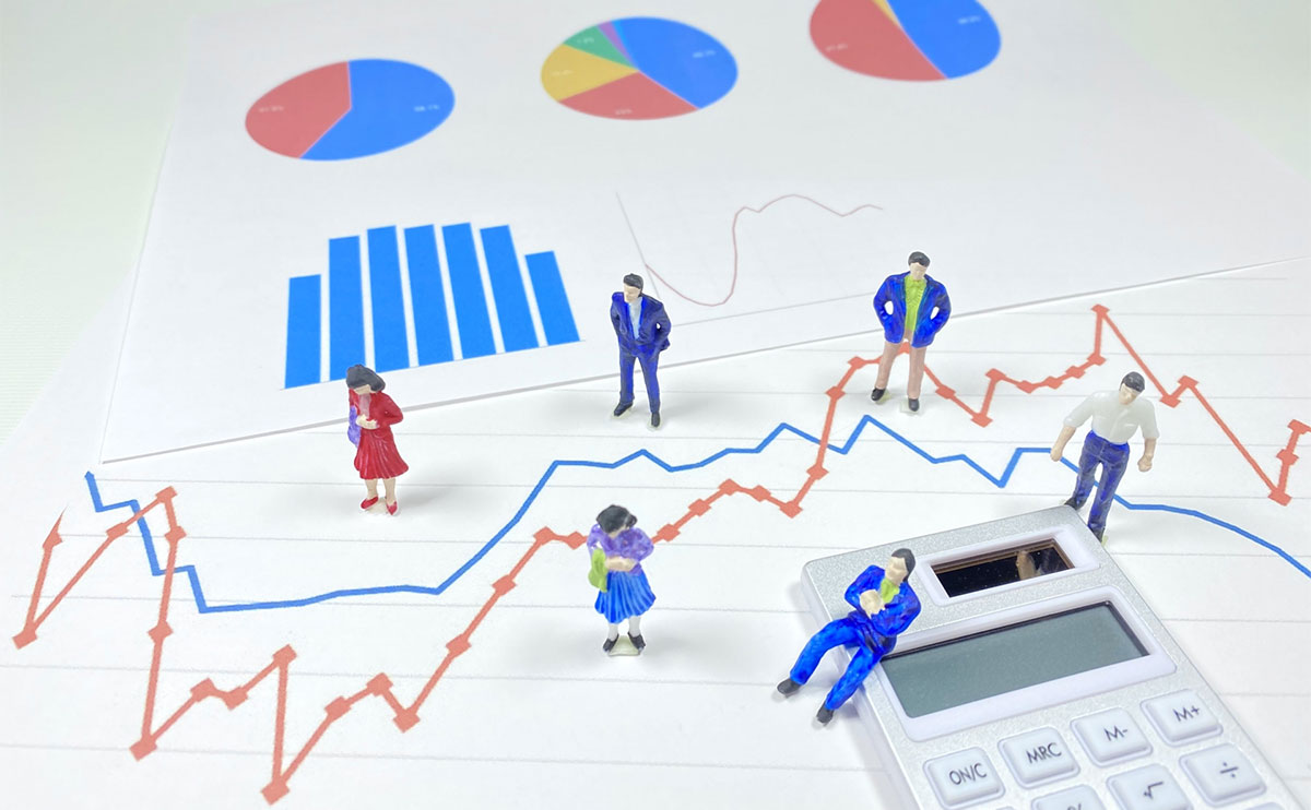 ロト6・日付別データの傾向はどんなことがあるのか？