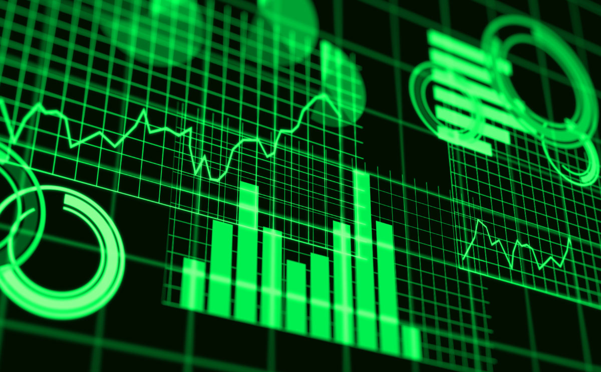 チャート・グラフ