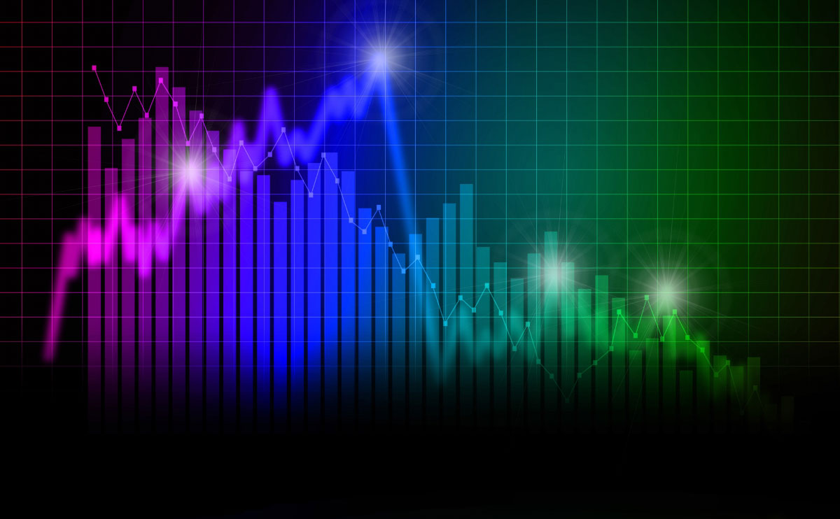 チャート・グラフ