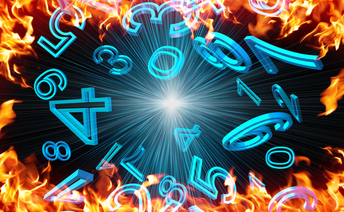 ナンバーズ3の当選的中率を上げる！「アクシスナンバー」