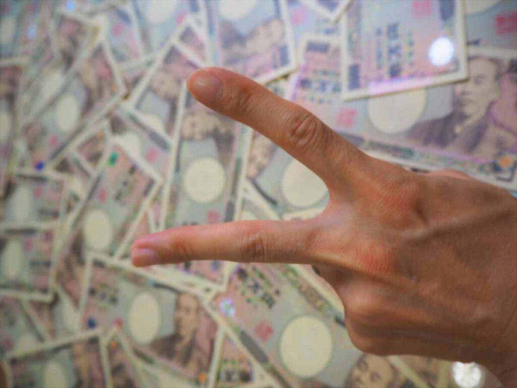 ナンバーズ3の期待値と還元率は?