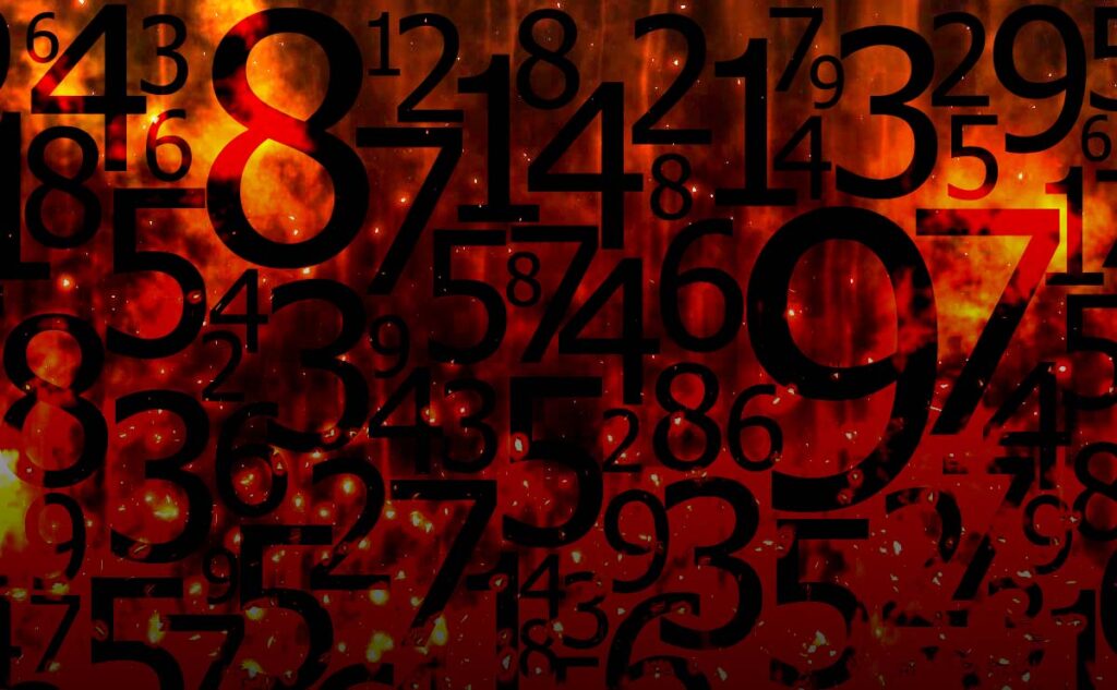 ロト7の嫌われ数字とは？