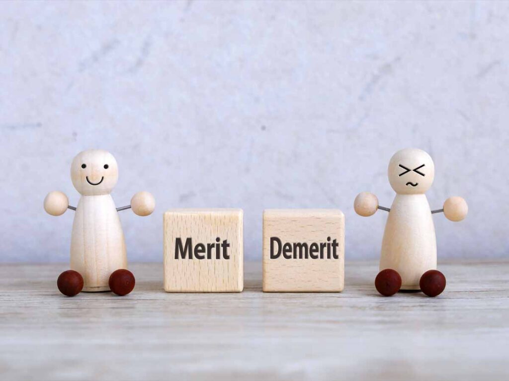 クイックピックのメリットとデメリット