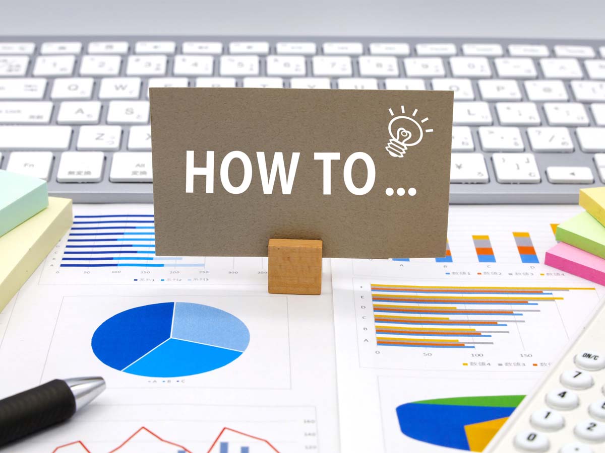 ビンゴ5過去出目表の使い方