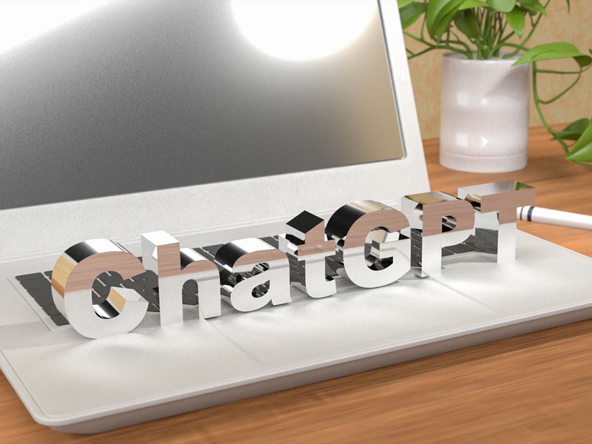 ChatGPTをつかってナンバーズ3をAI予想してみる!