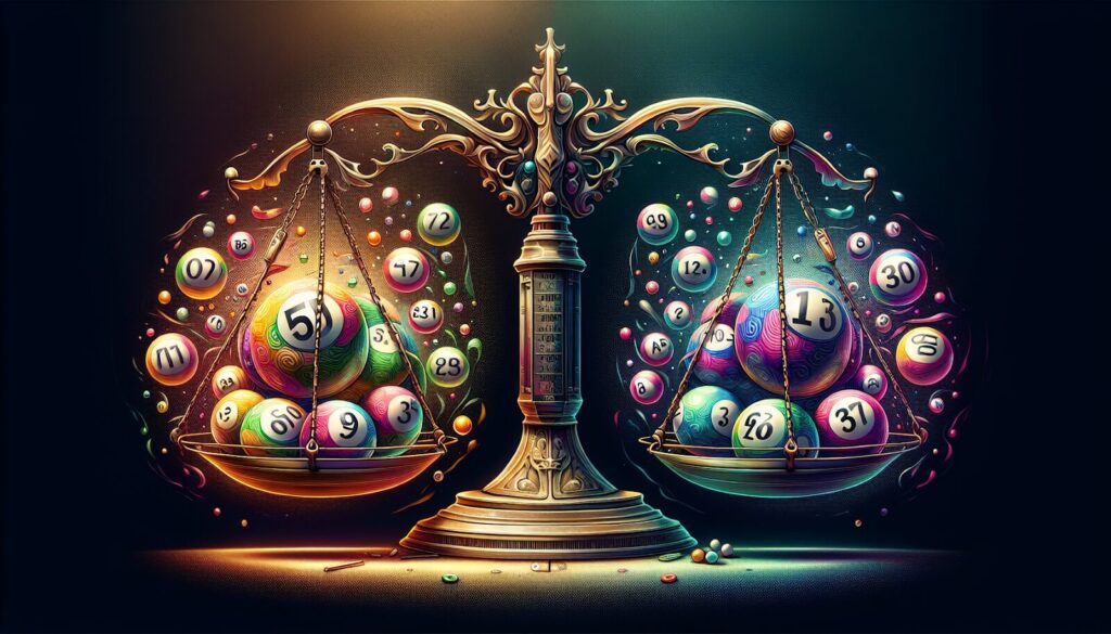 ビンゴ5とミニロトの基本情報