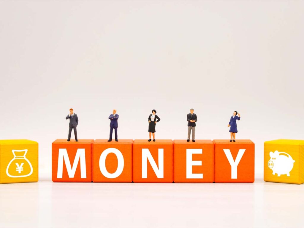 ナンバーズ3の当選金の最低額はいくら?